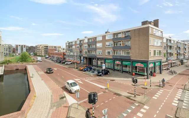 Foto van Papsouwselaan 81, Delft
