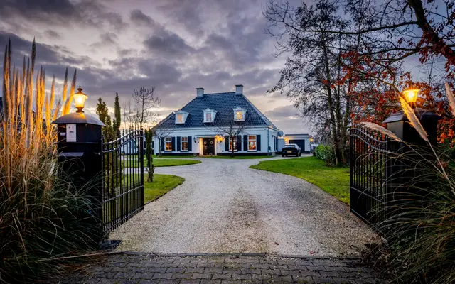 Foto van Boomweg 13 b, Rockanje
