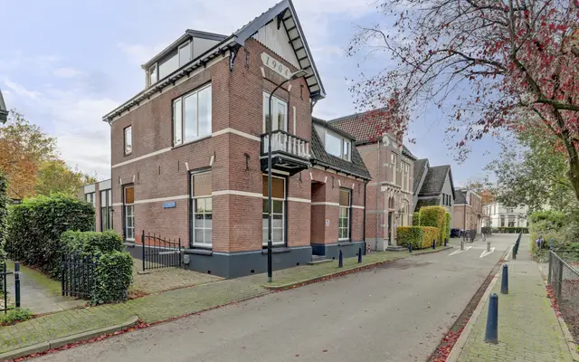 Foto van Paul Krugerstraat 16, Apeldoorn