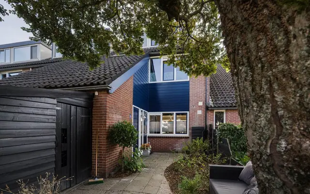 Foto van Gildedreef 74, Duiven