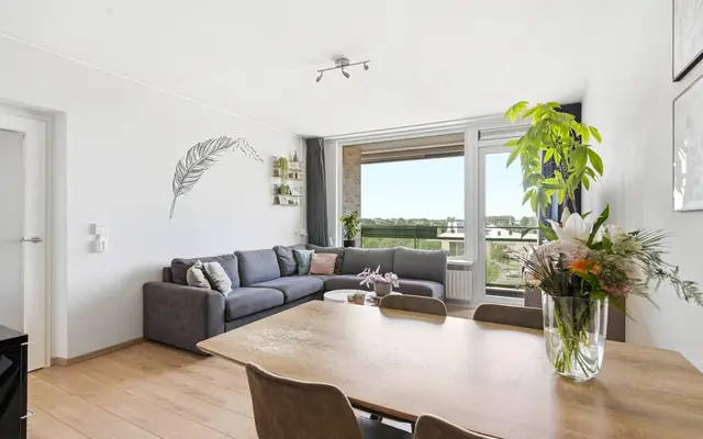 Foto van Zwanenveld 8357, Nijmegen