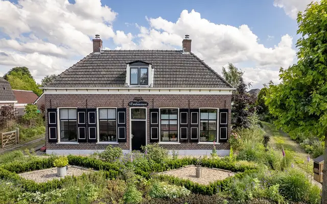 Foto van Zuiderzeestraatweg 47 A, Oldebroek