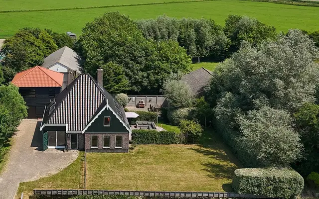 Foto van Het Maalwater 9 C, Heiloo