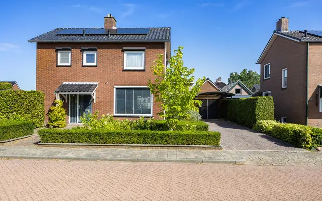 Foto van Wilhelminastraat 7, Angeren