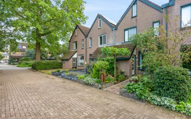 Foto van Isolde 3, Nieuwegein