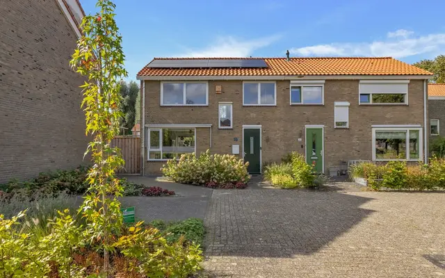 Foto van Roerstraat 10, Dronten