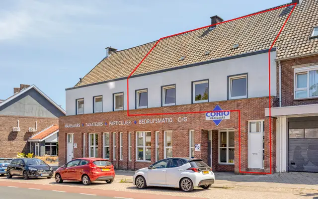 Foto van Stationstraat 147, Nuth
