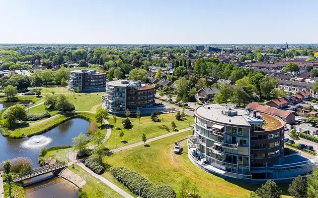 Foto van Bernhardlaan 38, Etten-Leur