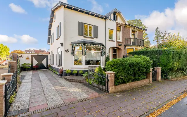Foto van Van Galenlaan 5, Baarn