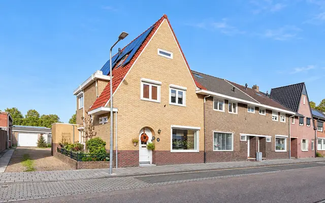 Foto van Wilhelminastraat 11, Geleen
