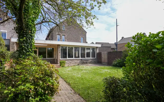 Foto van Prins Hendrikstraat 2 a, Eijsden