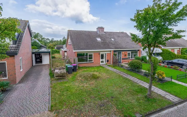 Foto van Koelstrawei 8, Twijzelerheide