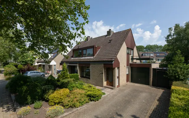 Foto van Molenkrite 105, Sneek