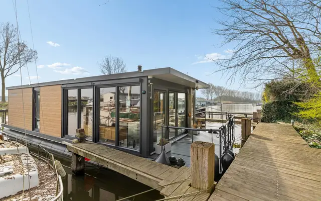 Foto van Kraanweg 28, Lelystad