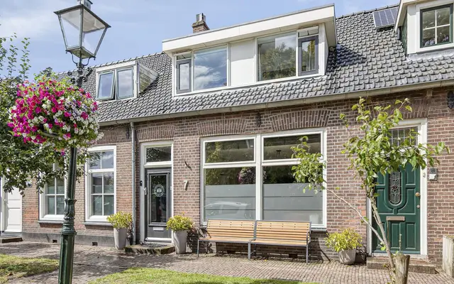 Foto van Burghse Ring 7, Burgh-Haamstede