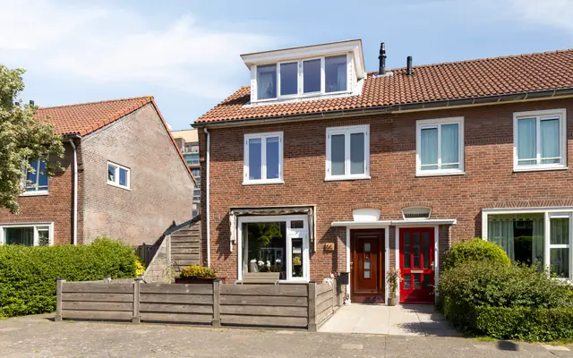 Foto van Munnikenweide 55, Beverwijk