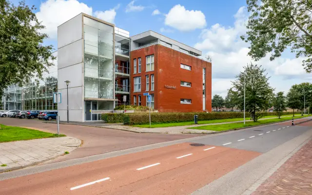 Foto van Ferdinand Bolstraat 31, WOERDEN