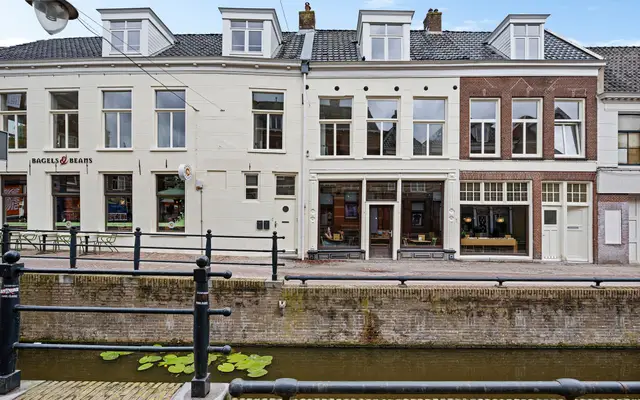 Foto van Suupmarkt 3, Sneek