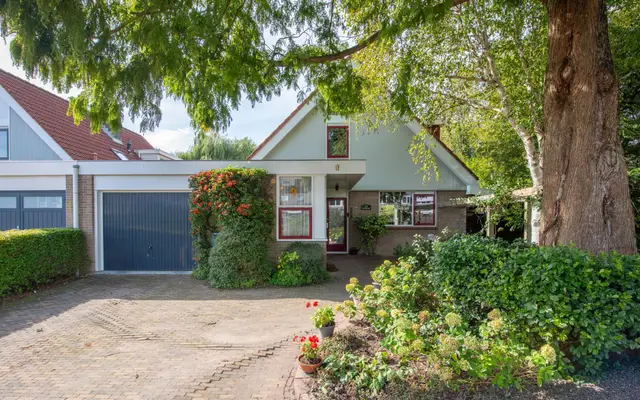 Foto van Rosmolen 3, Noord-Scharwoude