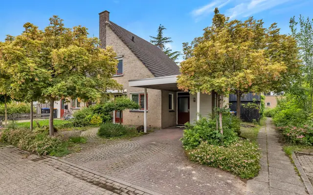 Foto van Bramenhof 24, Doetinchem