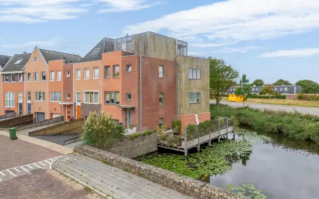 Foto van Duinbrink 47, Den Helder