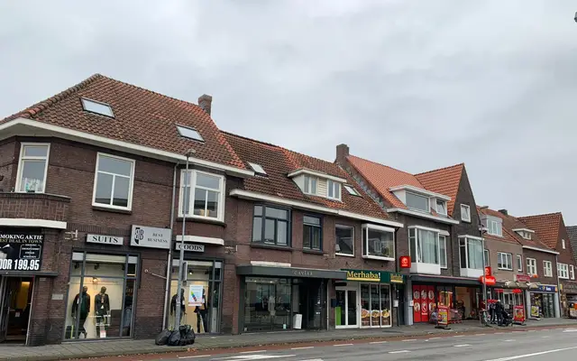 Foto van Tongelresestraat 284, Eindhoven