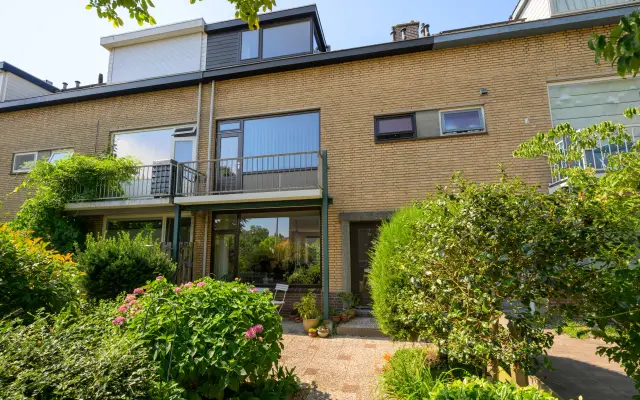 Foto van Spiegheldreef 17, Leiderdorp