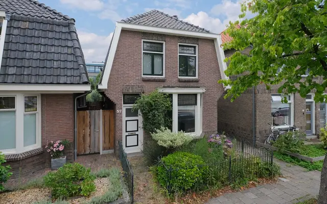 Foto van Deldensestraat 37, Almelo