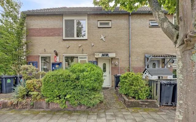 Foto van Verschansing 9, Rozenburg