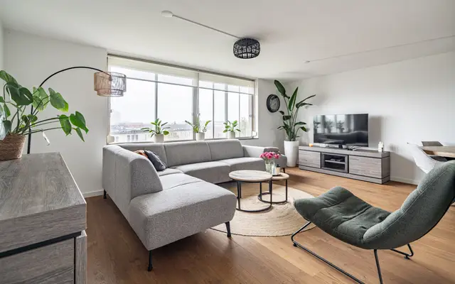 Foto van Kortlandpad 44, Zoetermeer