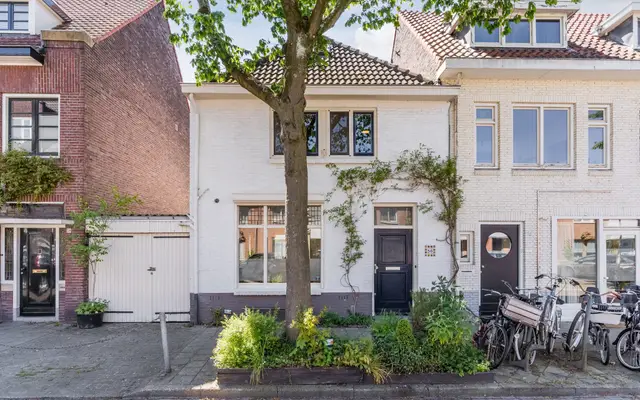 Foto van Hoefkestraat 56, Eindhoven