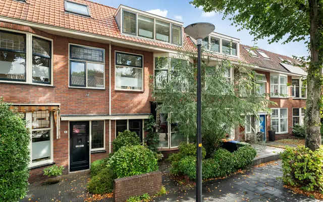 Foto van Frederik Hendrikstraat 23, Maassluis