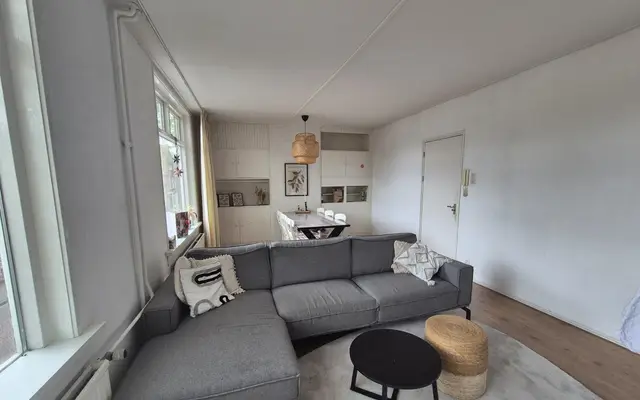 Foto van Thomas a Kempisstraat 105, Zwolle
