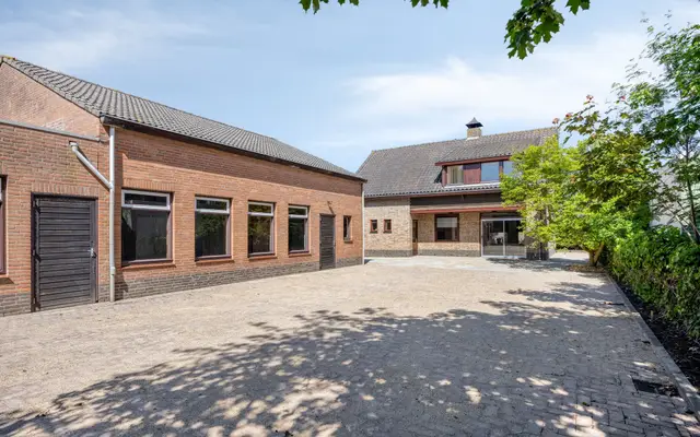 Foto van Gagelveld 3, Terheijden