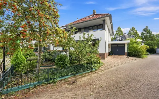 Foto van De Spil 18, Alblasserdam
