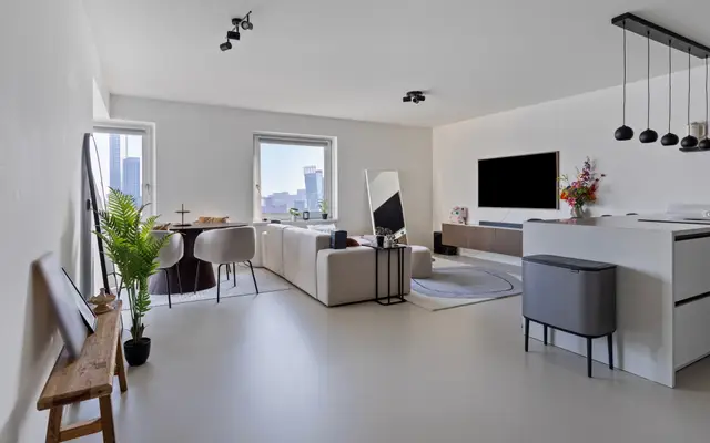Foto van Boompjes 624, Rotterdam