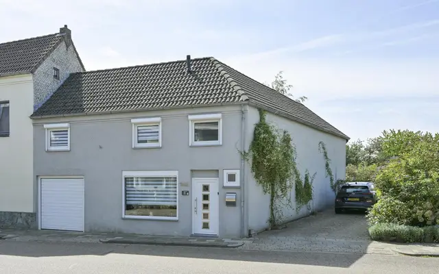 Foto van Dorpsstraat 144, Bingelrade