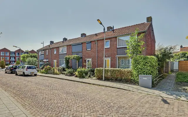 Foto van Langeviele 33, Kruiningen