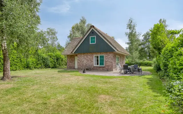 Foto van Binnenweg 12 68, Paasloo