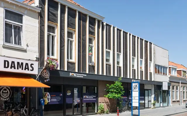 Foto van Van der Rijtstraat 9, Bergen op Zoom