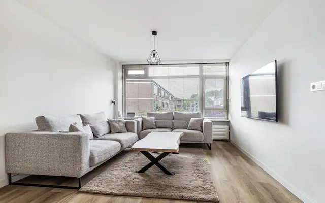 Foto van Wilbertoord 53, Rotterdam
