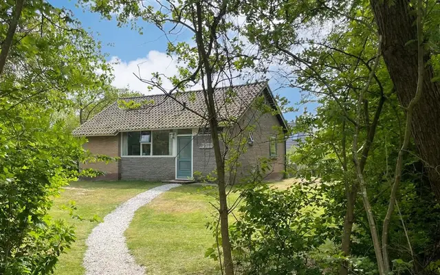Foto van Duinweg Midsland 14, Midsland