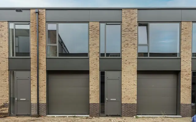 Foto van Berchvliet 24 L, Amsterdam