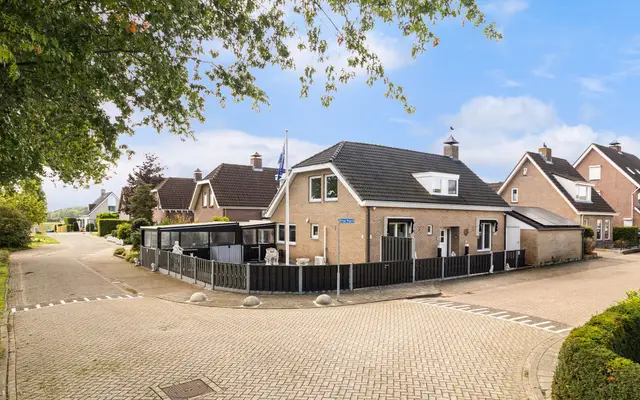 Foto van Hoge Bogerd 8, Steenbergen