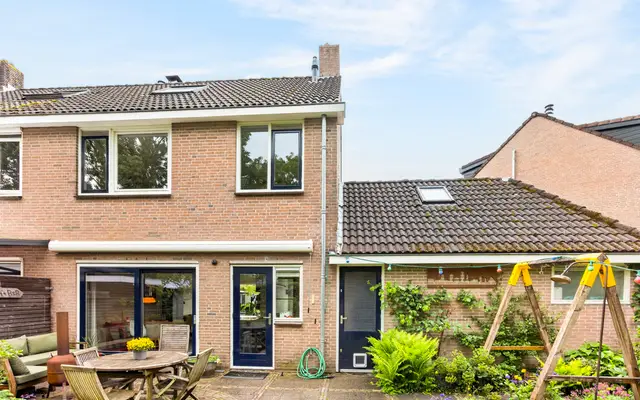 Foto van Bramengaard 34, Wijk bij duurstede