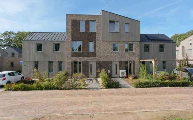 Foto van Einthovenlaan 38, Almelo