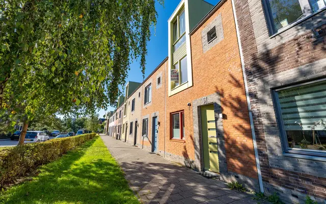 Foto van Faunalaan 51, Pijnacker