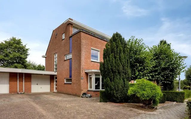 Foto van Heemraadlaan 59, Zetten
