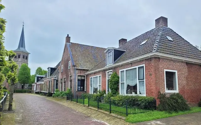Foto van Grutte Loane 6, Ie