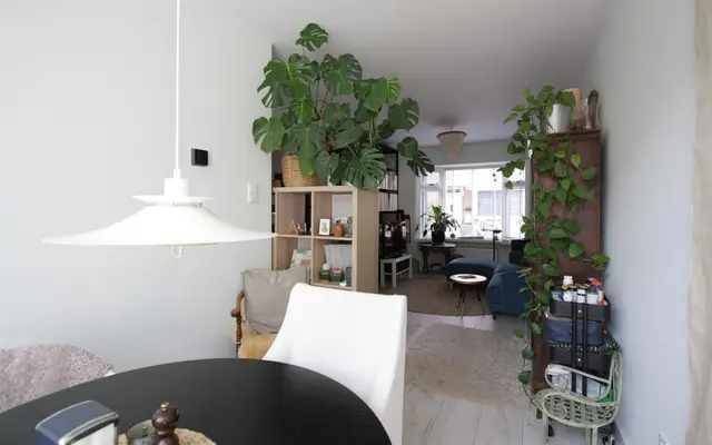Foto van Dennenstraat 18, IJmuiden